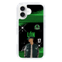 スリムプロテクションケース［ D.LEAGUE - Valuence INFINITIES - LÓN ］