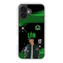 スリムプロテクションケース［ D.LEAGUE - Valuence INFINITIES - LÓN ］