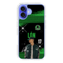 スリムプロテクションケース［ D.LEAGUE - Valuence INFINITIES - LÓN ］