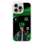 スリムプロテクションケース［ D.LEAGUE - Valuence INFINITIES - LÓN ］