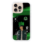 スリムプロテクションケース［ D.LEAGUE - Valuence INFINITIES - LÓN ］