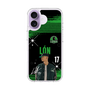 スリムプロテクションケース［ D.LEAGUE - Valuence INFINITIES - LÓN ］