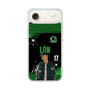 スリムプロテクションケース［ D.LEAGUE - Valuence INFINITIES - LÓN ］