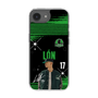 スリムプロテクションケース［ D.LEAGUE - Valuence INFINITIES - LÓN ］