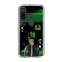 スリムプロテクションケース［ D.LEAGUE - Valuence INFINITIES - LÓN ］