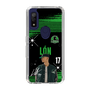 スリムプロテクションケース［ D.LEAGUE - Valuence INFINITIES - LÓN ］