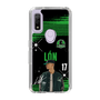 スリムプロテクションケース［ D.LEAGUE - Valuence INFINITIES - LÓN ］
