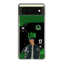 スリムプロテクションケース［ D.LEAGUE - Valuence INFINITIES - LÓN ］