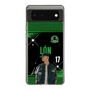 スリムプロテクションケース［ D.LEAGUE - Valuence INFINITIES - LÓN ］