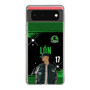 スリムプロテクションケース［ D.LEAGUE - Valuence INFINITIES - LÓN ］