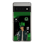 スリムプロテクションケース［ D.LEAGUE - Valuence INFINITIES - LÓN ］