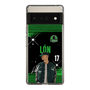 スリムプロテクションケース［ D.LEAGUE - Valuence INFINITIES - LÓN ］