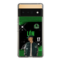 スリムプロテクションケース［ D.LEAGUE - Valuence INFINITIES - LÓN ］