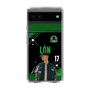 スリムプロテクションケース［ D.LEAGUE - Valuence INFINITIES - LÓN ］