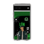 スリムプロテクションケース［ D.LEAGUE - Valuence INFINITIES - LÓN ］