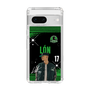 スリムプロテクションケース［ D.LEAGUE - Valuence INFINITIES - LÓN ］