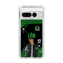 スリムプロテクションケース［ D.LEAGUE - Valuence INFINITIES - LÓN ］