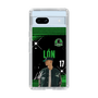 スリムプロテクションケース［ D.LEAGUE - Valuence INFINITIES - LÓN ］