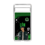 スリムプロテクションケース［ D.LEAGUE - Valuence INFINITIES - LÓN ］
