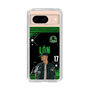 スリムプロテクションケース［ D.LEAGUE - Valuence INFINITIES - LÓN ］