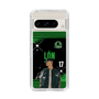 スリムプロテクションケース［ D.LEAGUE - Valuence INFINITIES - LÓN ］