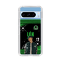 スリムプロテクションケース［ D.LEAGUE - Valuence INFINITIES - LÓN ］