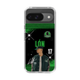 スリムプロテクションケース［ D.LEAGUE - Valuence INFINITIES - LÓN ］