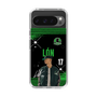 スリムプロテクションケース［ D.LEAGUE - Valuence INFINITIES - LÓN ］