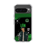 スリムプロテクションケース［ D.LEAGUE - Valuence INFINITIES - LÓN ］