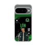 スリムプロテクションケース［ D.LEAGUE - Valuence INFINITIES - LÓN ］