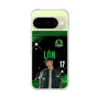 スリムプロテクションケース［ D.LEAGUE - Valuence INFINITIES - LÓN ］