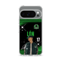 スリムプロテクションケース［ D.LEAGUE - Valuence INFINITIES - LÓN ］
