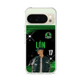 スリムプロテクションケース［ D.LEAGUE - Valuence INFINITIES - LÓN ］