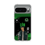 スリムプロテクションケース［ D.LEAGUE - Valuence INFINITIES - LÓN ］