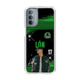 スリムプロテクションケース［ D.LEAGUE - Valuence INFINITIES - LÓN ］