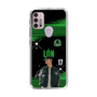 スリムプロテクションケース［ D.LEAGUE - Valuence INFINITIES - LÓN ］