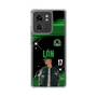 スリムプロテクションケース［ D.LEAGUE - Valuence INFINITIES - LÓN ］