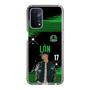 スリムプロテクションケース［ D.LEAGUE - Valuence INFINITIES - LÓN ］