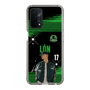 スリムプロテクションケース［ D.LEAGUE - Valuence INFINITIES - LÓN ］