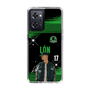 スリムプロテクションケース［ D.LEAGUE - Valuence INFINITIES - LÓN ］