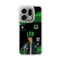 スリムプロテクションケース［ D.LEAGUE - Valuence INFINITIES - LÓN ］
