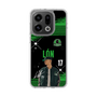 スリムプロテクションケース［ D.LEAGUE - Valuence INFINITIES - LÓN ］