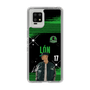 スリムプロテクションケース［ D.LEAGUE - Valuence INFINITIES - LÓN ］