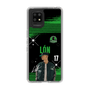 スリムプロテクションケース［ D.LEAGUE - Valuence INFINITIES - LÓN ］