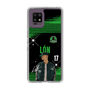 スリムプロテクションケース［ D.LEAGUE - Valuence INFINITIES - LÓN ］