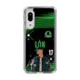 スリムプロテクションケース［ D.LEAGUE - Valuence INFINITIES - LÓN ］