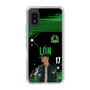 スリムプロテクションケース［ D.LEAGUE - Valuence INFINITIES - LÓN ］