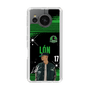 スリムプロテクションケース［ D.LEAGUE - Valuence INFINITIES - LÓN ］
