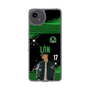 スリムプロテクションケース［ D.LEAGUE - Valuence INFINITIES - LÓN ］