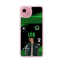 スリムプロテクションケース［ D.LEAGUE - Valuence INFINITIES - LÓN ］